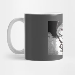 RAVE MUSIC 90S - special collector edition Mug